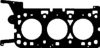 FORD 1S7E6083DC Gasket, cylinder head